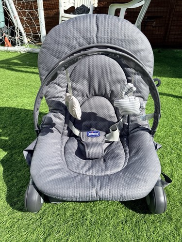 Chicco baby bouncer - chicco,