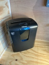 Fellowes M-8C Cross Cut
