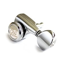 LEFT HANDED Locking Tuners Stratocaster and Telecaster – GA-SP05 Machine Heads