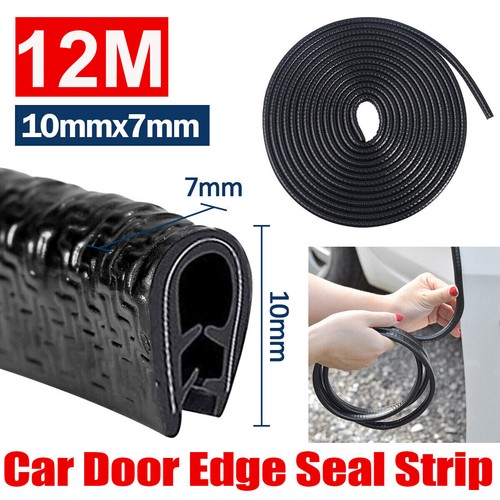 12m car door edge - car,
