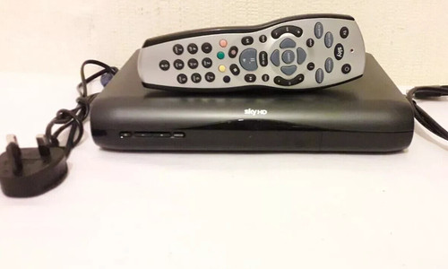 Sky box multi - hd,