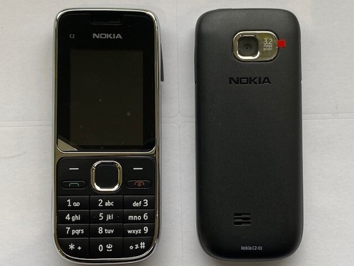 Excellent condition nokia - excellent,