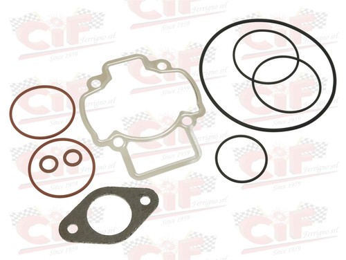Engine gasket kit piaggio - engine,