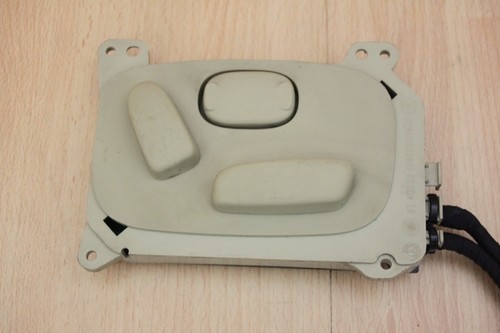 Seat switch front - seat,
