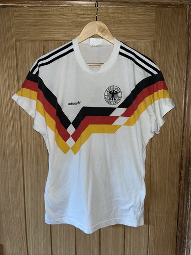 Vintage adidas 1990 germany - vintage,