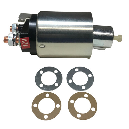 Starter solenoid e5500 63016 - starter, e5500-63016