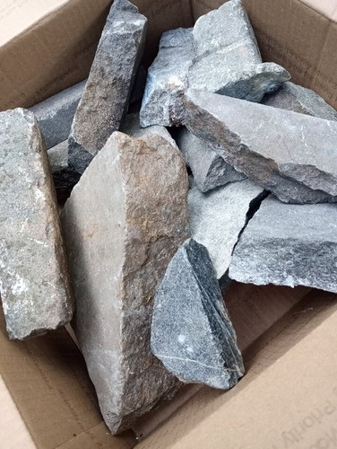 Lbs virginia soapstone - 40,