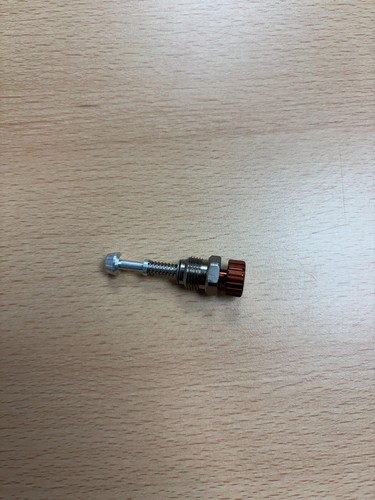 Anest iwata w400 air - iwata, adjuster