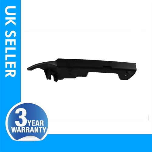 Front bumper support holder - front,