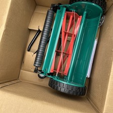 Bosch AHM 38G Hand Push