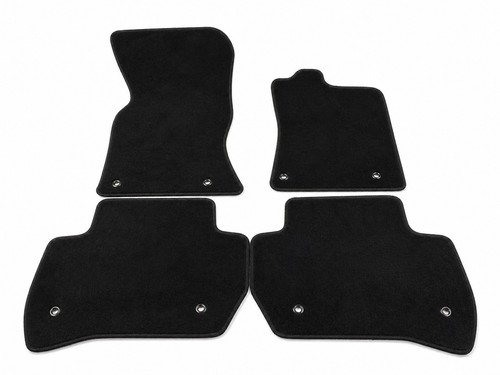 Genuine jaguar pace velour - genuine,