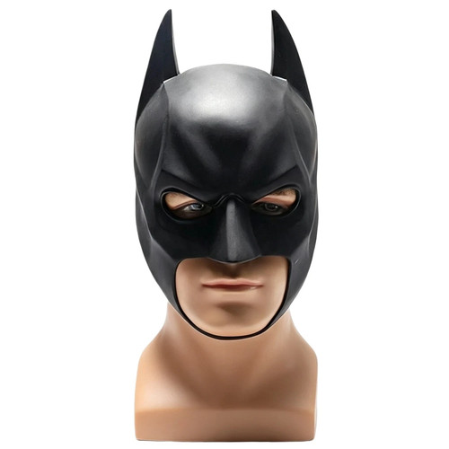 The batman helmet full mask - batman,