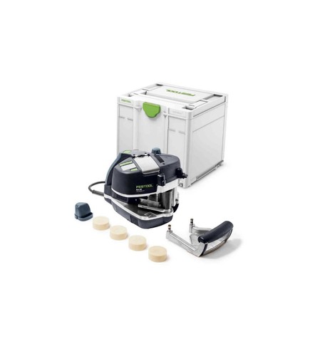 Festool edgebander conturo - edgebander, ka