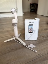 DJI OM 5 Smartphone Gimbal