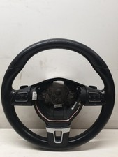 Vw Passat B7 2011-2015 STEERING WHEEL AUTO / DSG PADDLE SHIFT 3C8419091BF