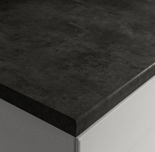 Laminate Carbon Steel  Effect