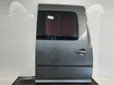 2011 VOLKSWAGEN CADDY Mk3 MPV