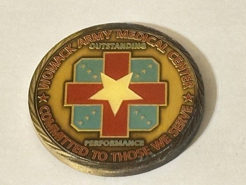 Challenge coin military - coin,