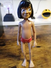 the jungle book mowgli figure