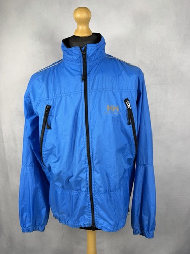 Helly hansen jacket - helly, l
