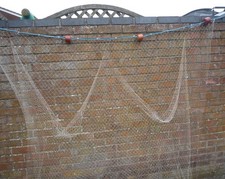 Large Piece of Old Vintage