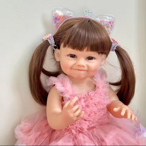 Baby annabell girl doll little - annabell,