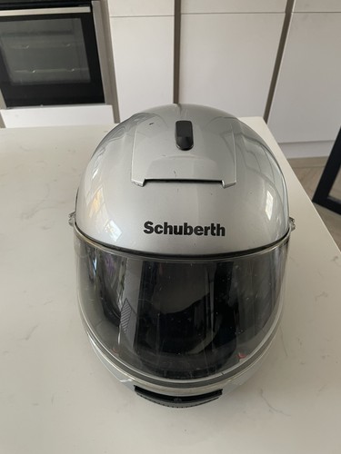 Schuberth motorcycle helmet - schuberth,