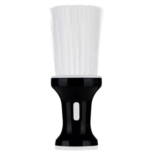 Brush talc powder neck man - brush,