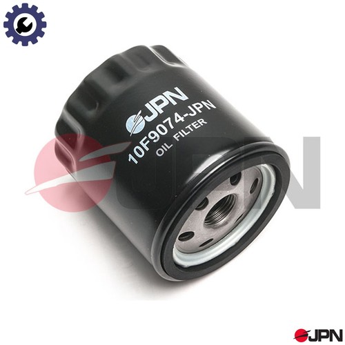 Oil filter 10f9074 jpn for - oil, 10f9074-jpn
