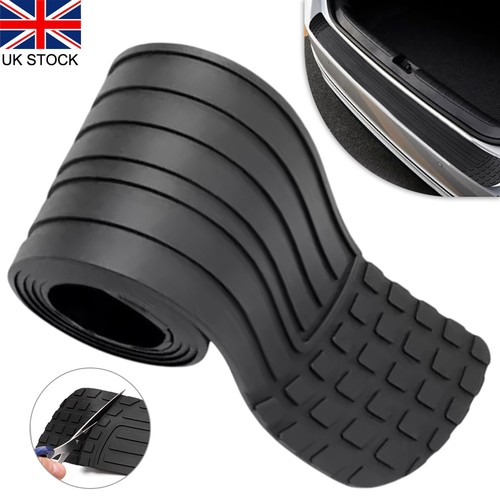 Car bumper protector - car,