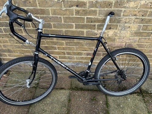 Thorn nomad - thorn,