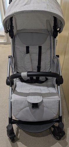 Chicco goody plus - plus, stroller