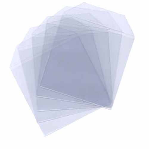 100 plastic dvd disc - 100,
