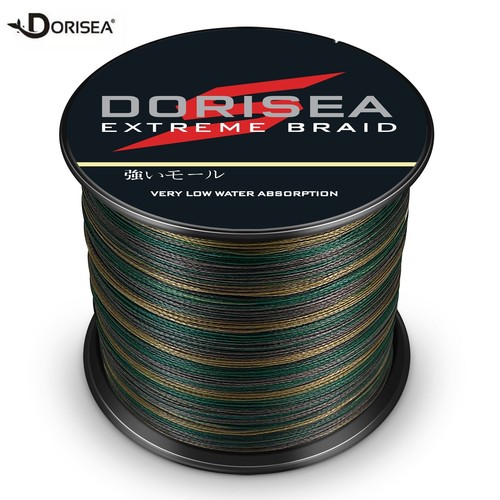 Dorisea 100m 2000m brown - dorisea,
