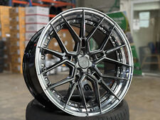New 20x8.5 20x10 G FORGED GF07