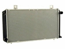 SAAB 900 CLASSIC RADIATOR  TURBO OR INJECTION MODELS