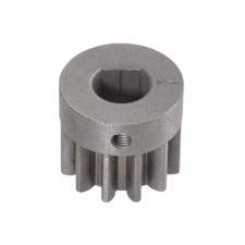 MOUNTFIELD CASTEL GARDEN STIGA STEERING PINION GEAR 125570004/0