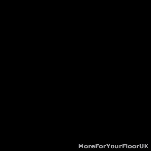 Coal black plain - black, coloured