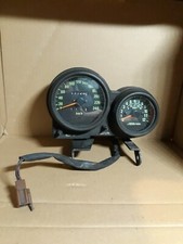Kawasaki Gpz1100a1 dash clocks