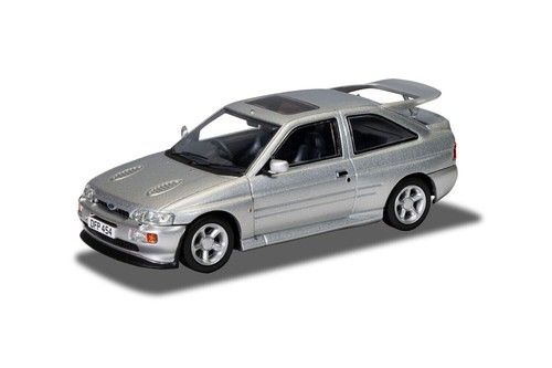 Corgi ford escort - corgi,