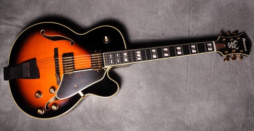 Ibanez new af2000 - ibanez,