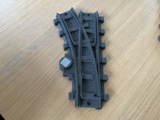 Playmobil Railway Train Track