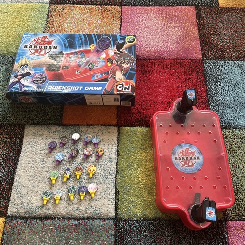 2009 bakugan battle brawlers - battle,