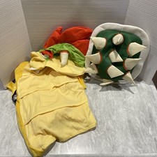 Super Mario Bros. Bowser