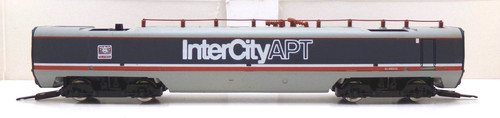 Hornby apt motor coach - hornby,