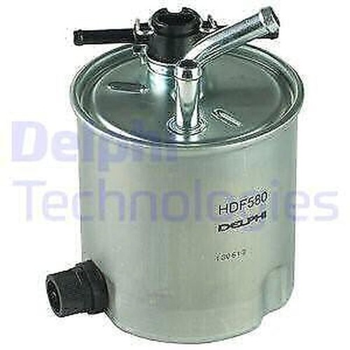Hdf580 delphi fuel filter - hdf580, for