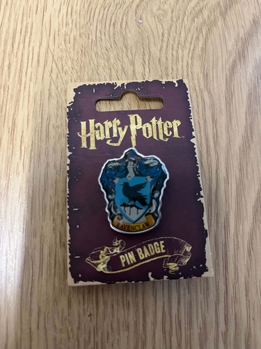 Harry potter ravenclaw - ravenclaw, enamel