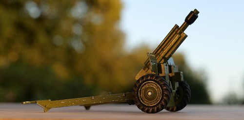 Dinky toys meccano battle - dinky, 'battle