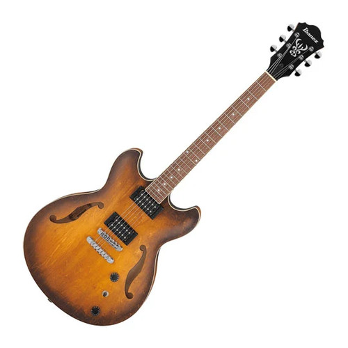Ibanez artcore as53 - ibanez,