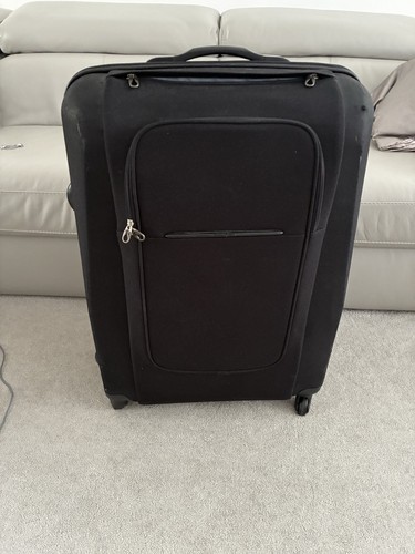 Authentic samsonite large - authentic,